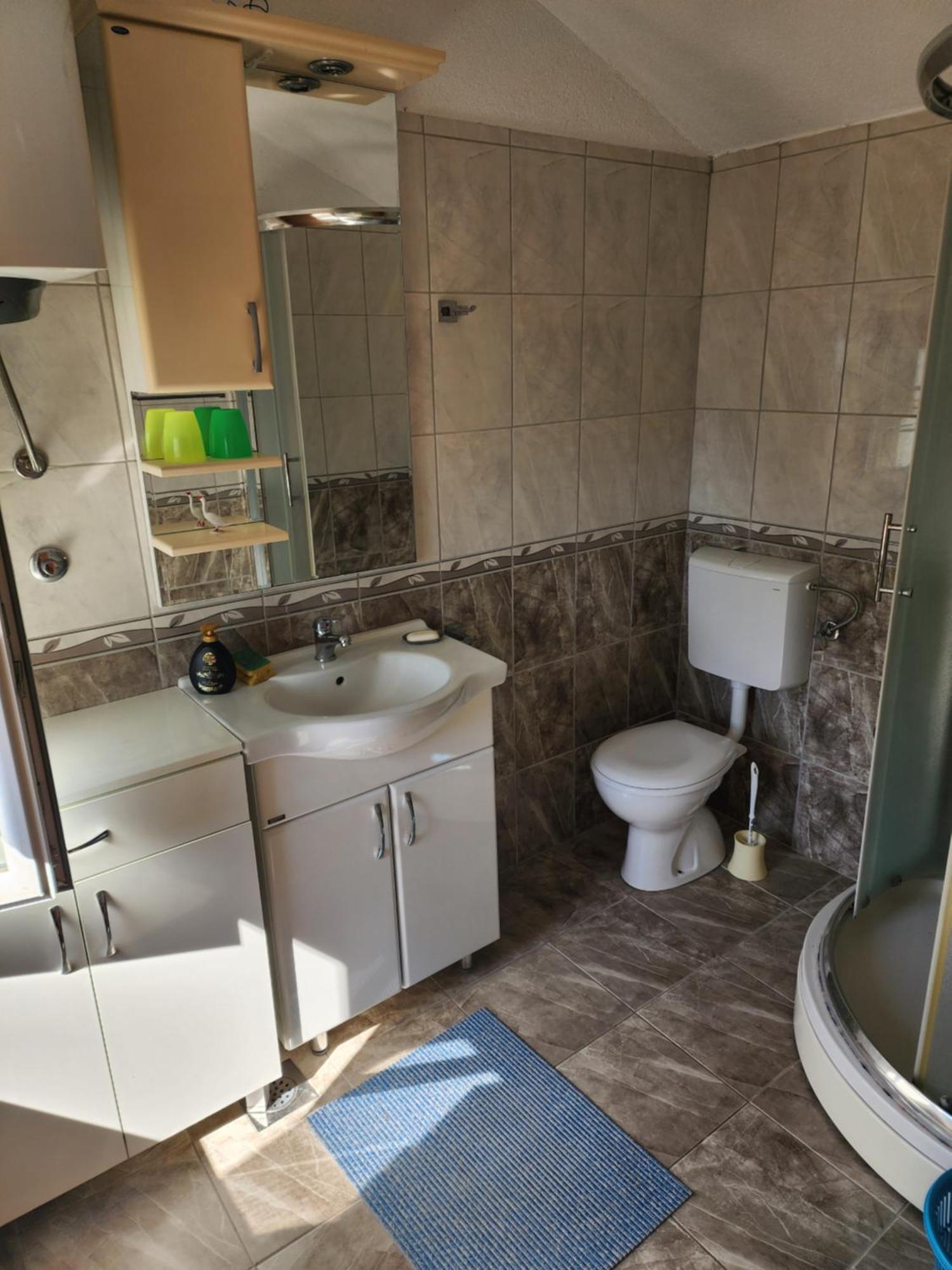 Lorena Rooms Risan Exterior photo