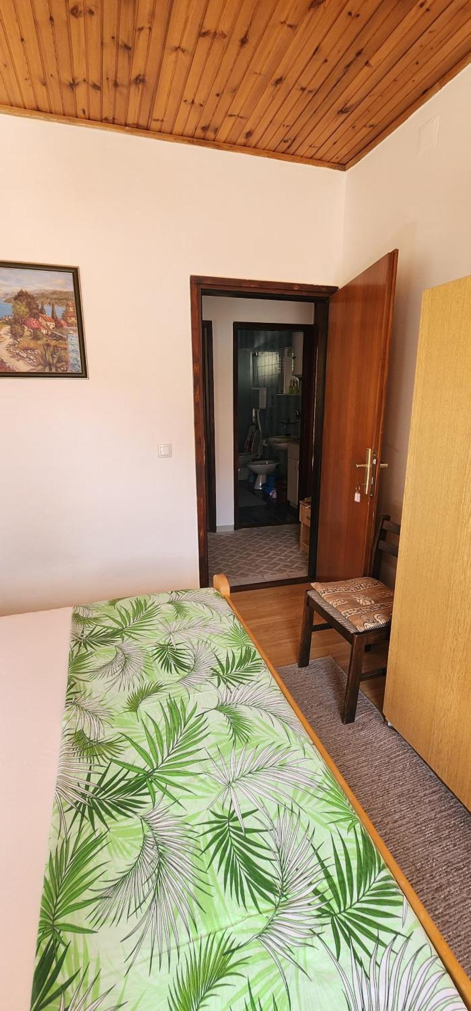 Lorena Rooms Risan Exterior photo