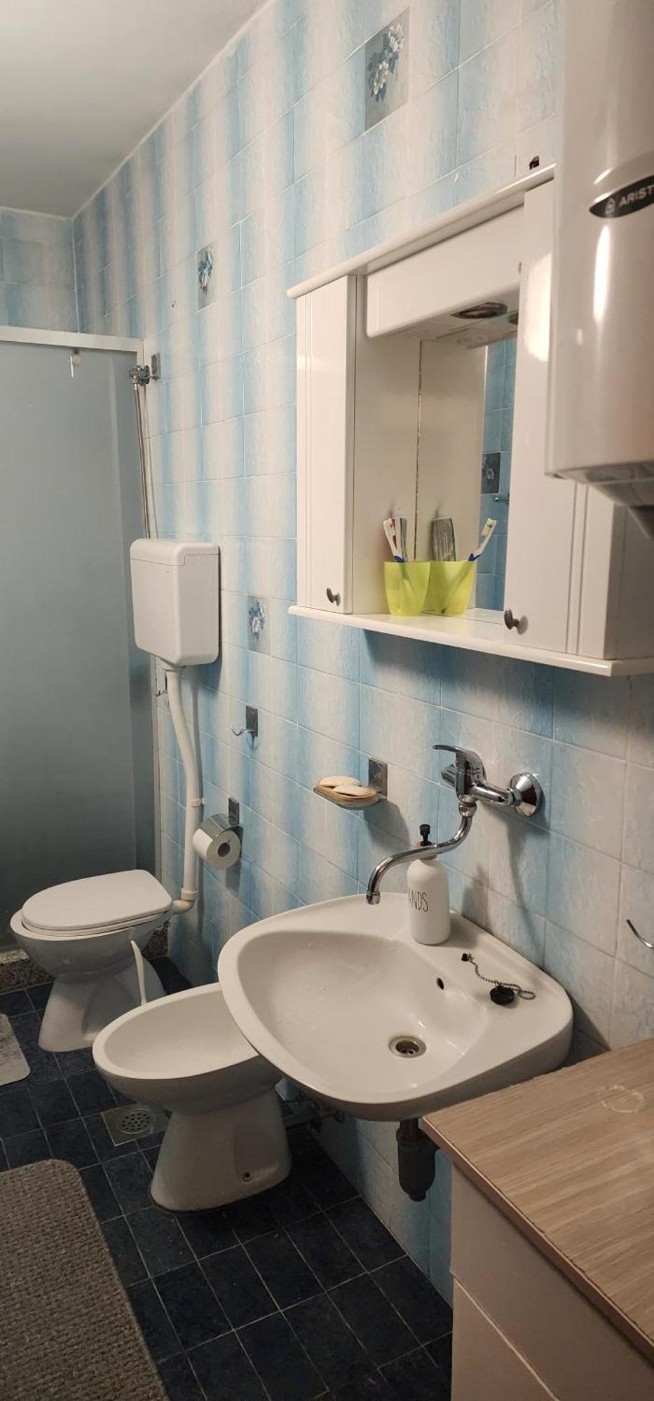 Lorena Rooms Risan Room photo