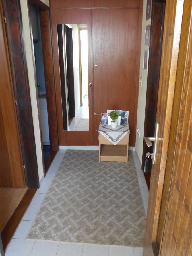 Lorena Rooms Risan Exterior photo